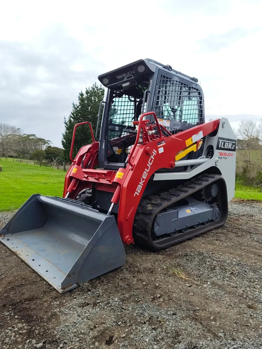Skid Steer Services scaled 1